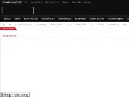 Sites similar to networkmagazineindia.com