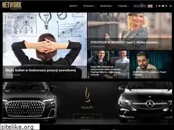 Sites similar to networkmagazyn.pl