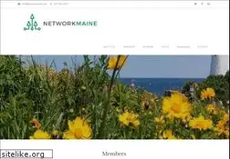 Sites similar to networkmaine.net