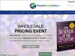 Sites similar to networkmarketcenter.com