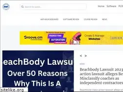 Sites similar to networkmarketingfacts.com
