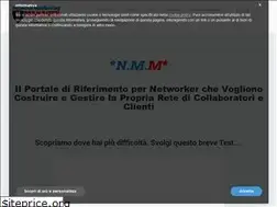 Sites similar to networkmarketingmanager.it