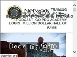 Sites similar to networkmarketingpro.com