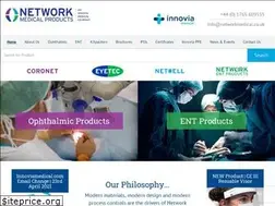 Sites similar to networkmedical.co.uk