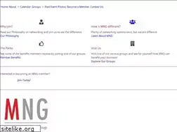 Sites similar to networkmng.com