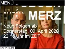 Sites similar to networkmovie.de
