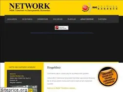 Sites similar to networkmulkyonetimi.com