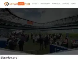 Sites similar to networkmyclub.co.uk