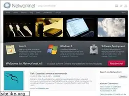 Sites similar to networknet.nl