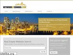 Sites similar to networkofcondos.com