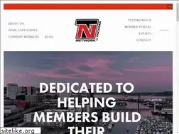 Sites similar to networkoftacoma.com