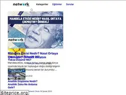 Sites similar to networkokulu.net