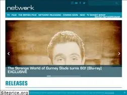 Sites similar to networkonair.com