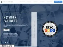 Sites similar to networkpartners.com