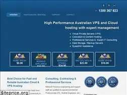Sites similar to networkpresence.com.au