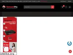 Sites similar to networkpro.vn