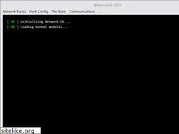 Sites similar to networkpunk.com
