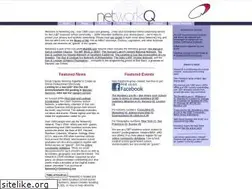 Sites similar to networkq.org