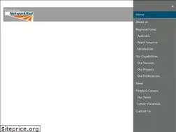 Sites similar to networkrailconsulting.com