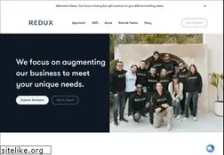 Sites similar to networkredux.com