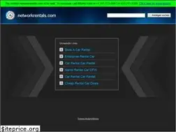 Sites similar to networkrentals.com