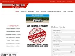Sites similar to networkrentalsgc.com.au