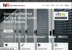 Sites similar to networkrepublic.com