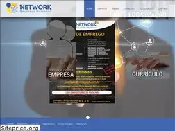 Sites similar to networkrh.com.br