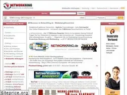 Sites similar to networkring.de