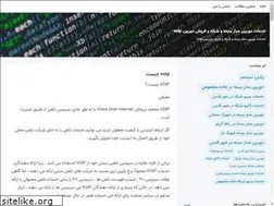 Sites similar to networkrsto.blogsky.com