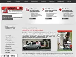 Sites similar to networks-24.de