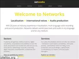 Sites similar to networks-go.net