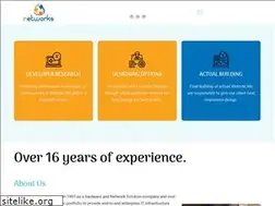 Sites similar to networks-india.com