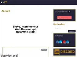 Sites similar to networks-it.fr