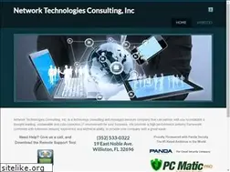 Sites similar to networks-tech.com