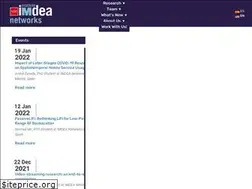 Sites similar to networks.imdea.org