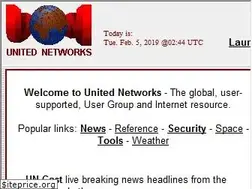 Sites similar to networks.org