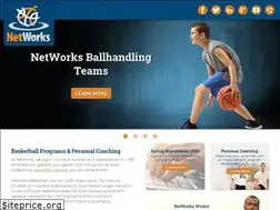 Sites similar to networksbasketball.com