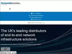 Sites similar to networkscentre.com