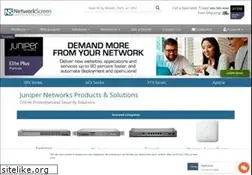 Sites similar to networkscreen.com