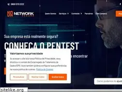 Sites similar to networksecure.com.br