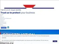 Sites similar to networksecurity.co.uk