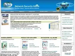 Sites similar to networksecurityhome.com