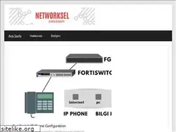 Sites similar to networksel.com
