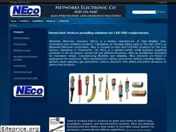 Sites similar to networkselectronic.com