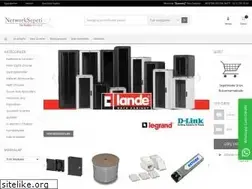 Sites similar to networksepeti.com