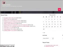 Sites similar to networkshinobi.com