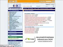 Sites similar to networkshop.cz