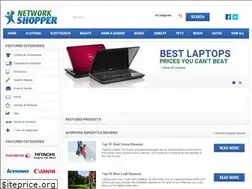 Sites similar to networkshopper.com