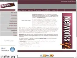 Sites similar to networksip.com